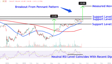 Watch These Nebius Price Levels as Stock Surges on AI Deal With Microsoft