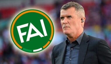 ‘They couldn’t organise a p**s-up in a brewery’ – Roy Keane vents his annoyance at FAI after Ireland’s defeat in Armenia
