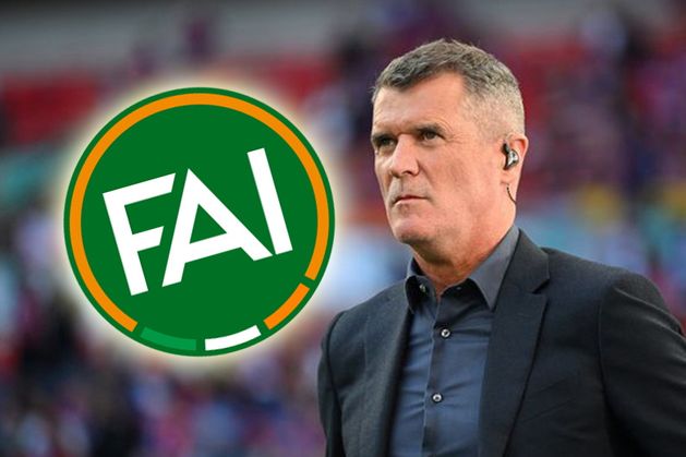 ‘They couldn’t organise a p**s-up in a brewery’ – Roy Keane vents his annoyance at FAI after Ireland’s defeat in Armenia