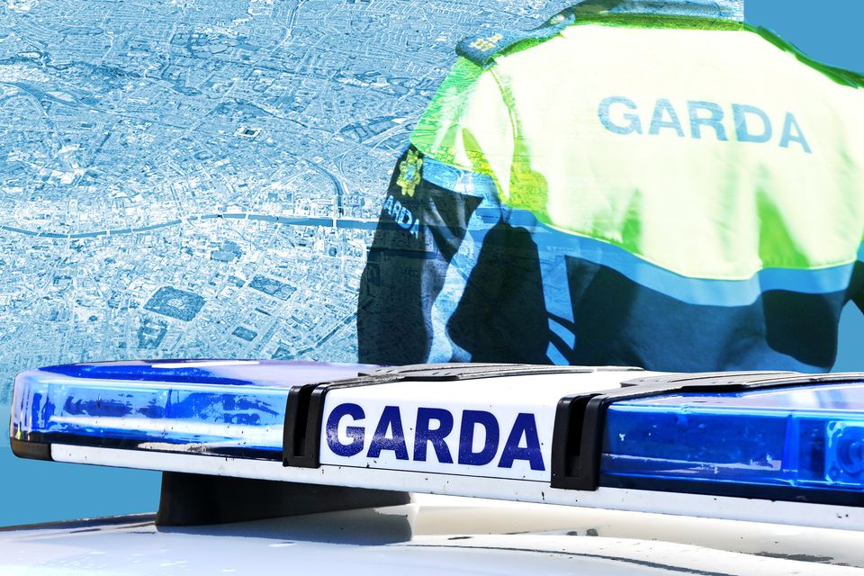 An Garda Síochána has launched an investigation into the whereabouts of the missing boy
