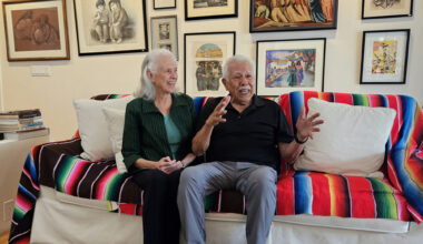 UCSB Museum Showcases Extensive ‘Mexican Prints: Garcia-Correa Collection’ | Local News