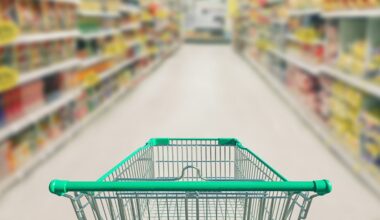 High energy costs still driving up food prices - Gript