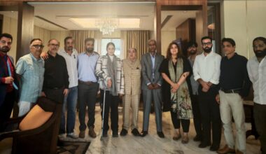 Serial Entrepreneur Backs Kashmir’s Emerging Startups – Kashmir Observer