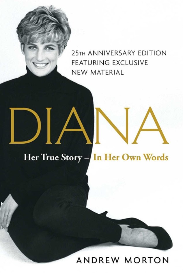 The Wales' marriage was showing cracks from the beginning, ultimately resulting in Diana sitting down for a series of taped interviews with Andrew Morton, which formed the basis of his groundbreaking biography, Diana: Her True Story