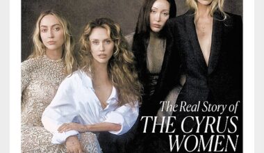 Miley Cyrus is opening up about the unconventional dating advice she's received from her mom, Tish Cyrus