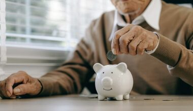 Savings pain: More pensioners are getting dragged into the savings interest tax net
