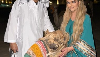 French Montana and Sheikha Mahra have been spotted together since 2024 at mosques to dining in upscale restaurants in Dubai