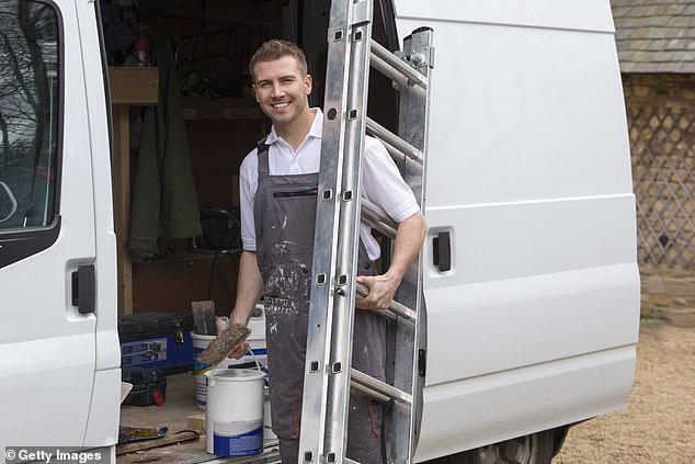 Van subscriptions are already proving popular with businesses and sole traders who are looking for a more flexible alternative to leasing with lower upfront costs and less financial risk