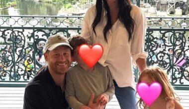 Harry wants to give his son, Prince Archie, and daughter, Princess Lilibet, a taste of his own childhood back home. Meghan, however, is said to consider sending children to boarding school ‘barbaric’