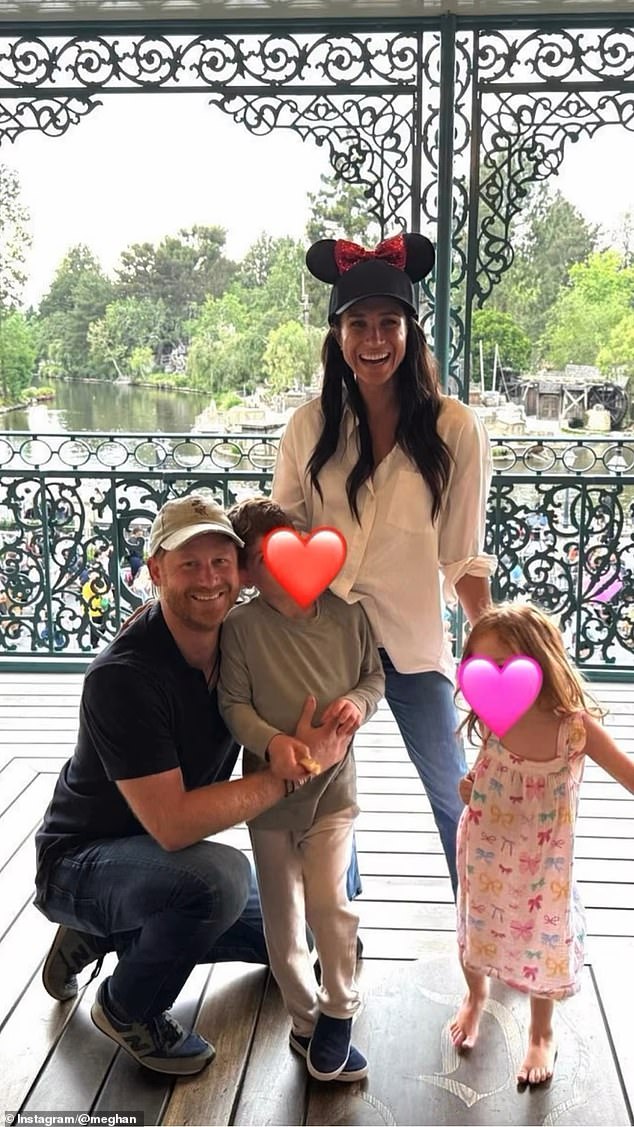 Harry wants to give his son, Prince Archie, and daughter, Princess Lilibet, a taste of his own childhood back home. Meghan, however, is said to consider sending children to boarding school ‘barbaric’
