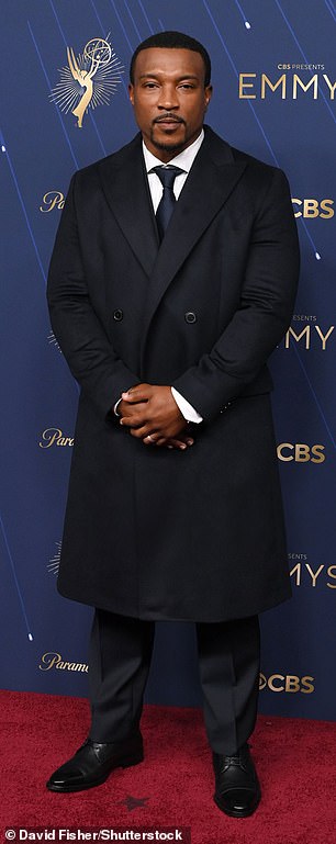 Ashley Walters