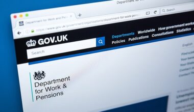 Shortfall: Roughly 750,000 people a year hit state pension age, and an estimated 100,000 have gaps in their record and could benefit from buying top-ups
