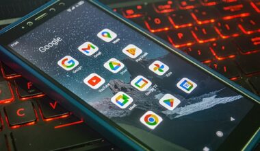Google and its various services have been affected by a widespread outage in the US on September 18 (Stock Image)