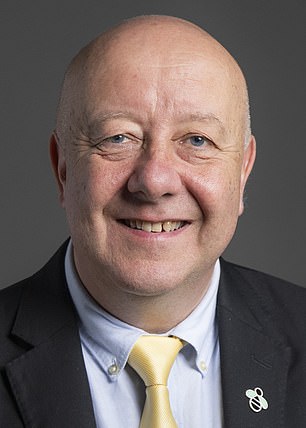 Steve Darling MP: Lib Dem asked DWP for an update on state pension top-up callbacks
