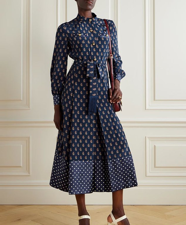 All of Sophie, Duchess of Edinburgh's chic Japan tour dresses - and the high street pieces to copy her style