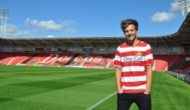 Louis Tomlinson was reportedly duped by pension fraudsters who fleeced retirees out of millions of pounds after they launched a failed takeover bid of his boyhood football club