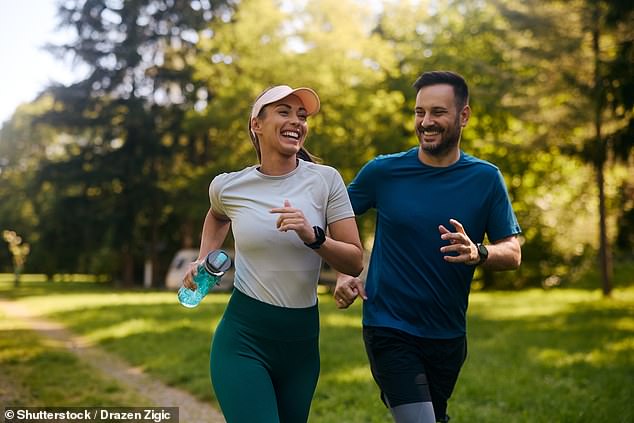 Running places stress on the knees, hips and ankles, which can strengthen bones over time but also increases the risk of injuries like stress fractures, shin splints and joint wear