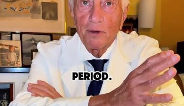 Dr Gerald Imber, a New York-based plastic surgeon known for his blunt health advice, told his Instagram followers he was 'tired of saying' that running destroys the body