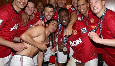 Wayne Rooney reveals the unusual reason for Man United's success under Sir Alex Ferguson - even if it 'annoyed' one major star