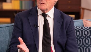 Coronation Street legend Bill Roache, 93, has revealed that he had a two-year feud with one of his 'unprofessional' co-stars at a live event