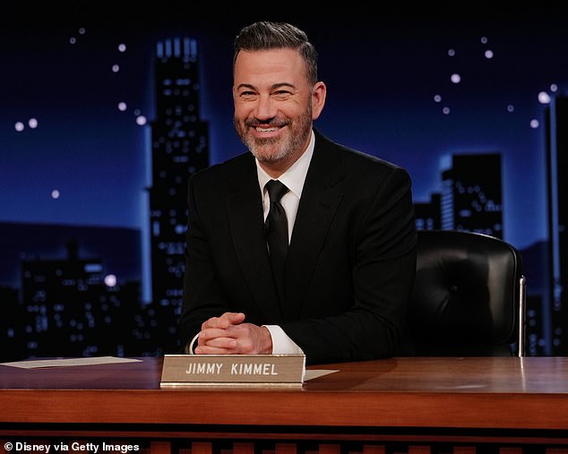 Kimmel's suspension arrived in a time when Trump and his administration have pursued threats, lawsuits and federal government pressure to try to exert more control over the media industry