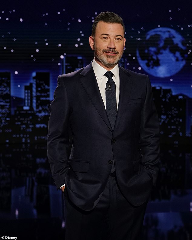 ABC will reinstate Jimmy Kimmel's late night show in the wake of criticism over his comments about the assassination of activist Charlie Kirk, officials with the network said Monday