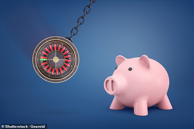 Mind-tricks: There are clever ways you can build up a savings pot without having to think about it too much
