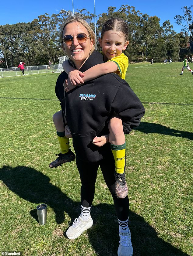 Karley's hope now is simple: that her story inspires others to check themselves, talk openly, and never put off that self-exam