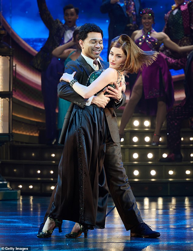 Amber Davies has been announced as the latest addition to the Strictly Come Dancing cast, replacing Dani Dyer following her injury in rehearsals