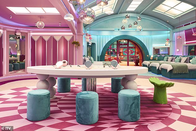ITV has released a series of images ahead of the hit reality show¿s return this Sunday, marking 25 years since the format first arrived on British screens