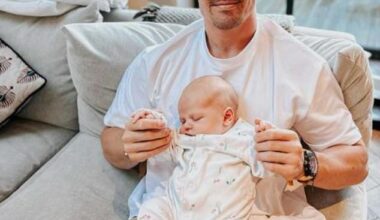 Made In Chelsea's Joshua Patterson has opened up about the heartbreaking sudden death of his godson last year