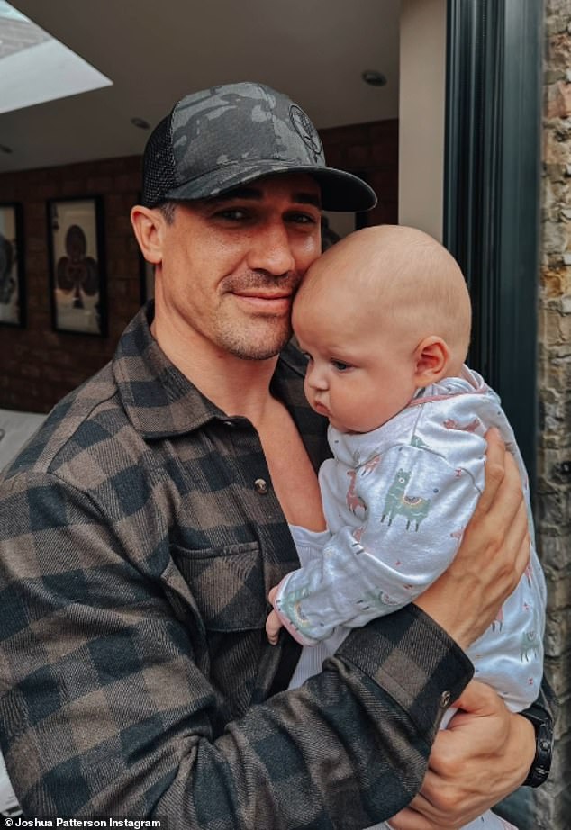 The reality star's godson Archie tragically passed away in June 2024 from Sudden Infant Death Syndrome (SIDS) at just three months of age