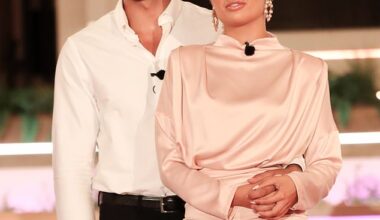 26-year-old Tommy Fury was a break-out star of the 2019 season of Love Island thanks to his relationship with influencer Molly-Mae Hague