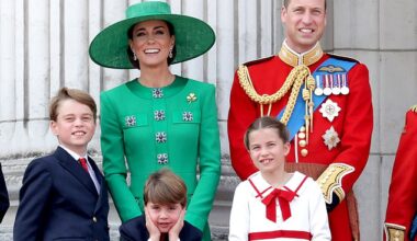 Prince William and Princess could soon be heading to Australia with their three children