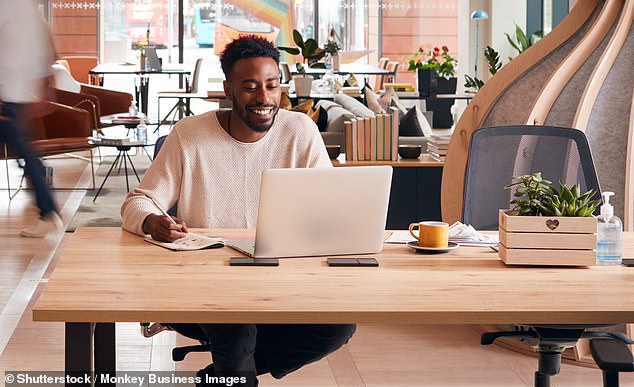 Private sector workers in all sizes of company are much less likely to be on track for a decent retirement than those with public sector jobs