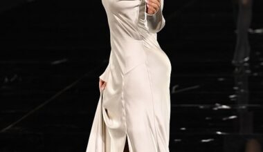Molly-Mae made her catwalk debut for L'Oreal Paris on Monday night, a year after turning down the chance to walk alongside the world's top models