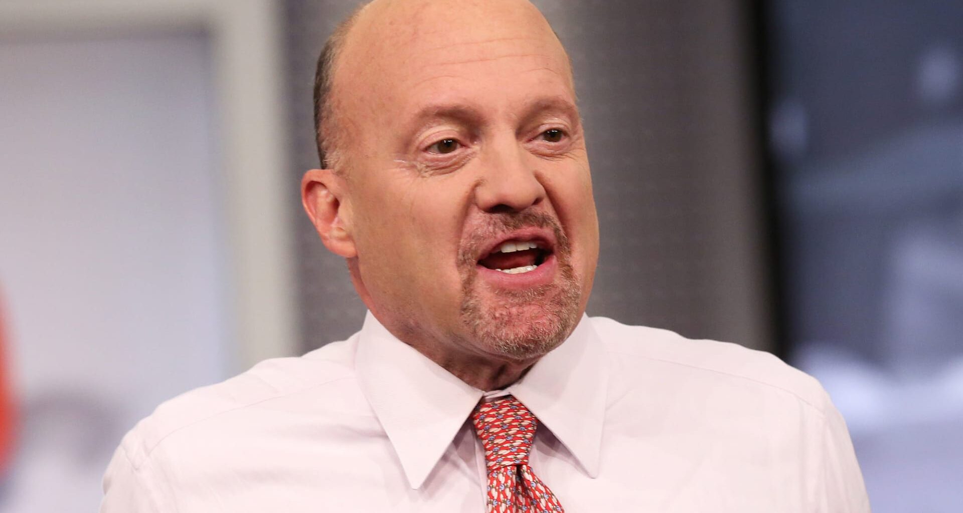 Jim Cramer explains why he thinks the AI boom is different than the dotcom bubble