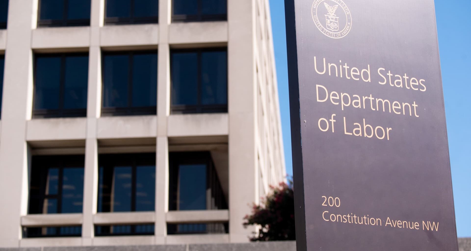 Labor Department watchdog probes jobs, inflation data
