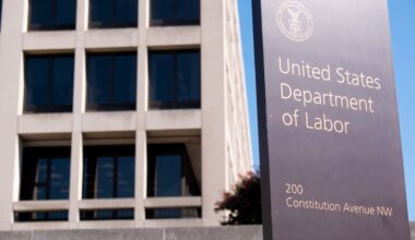 Labor Department watchdog probes jobs, inflation data
