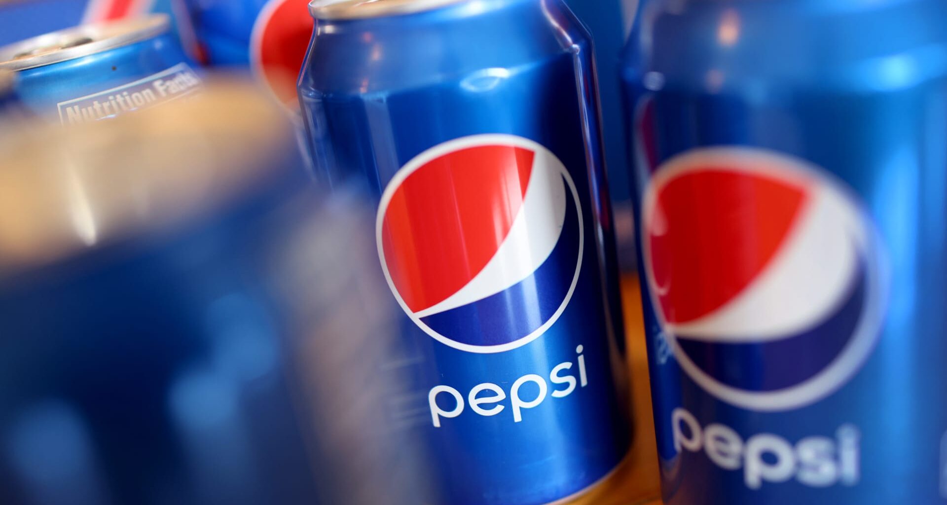 Elliott's plan for PepsiCo includes investing in some of its iconic brands, shedding others