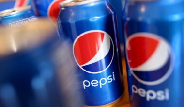 Elliott's plan for PepsiCo includes investing in some of its iconic brands, shedding others
