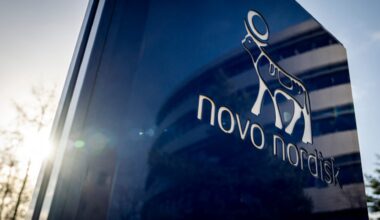 Novo Nordisk flags Cagrilintide promise in hunt for next obesity drug