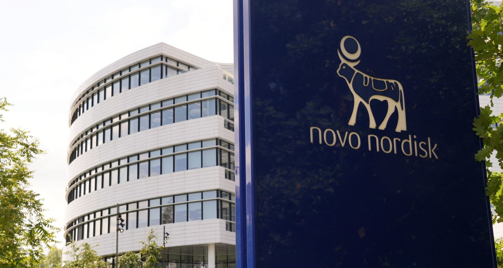 Novo Nordisk’s Martin Holst Lange previews obesity pill