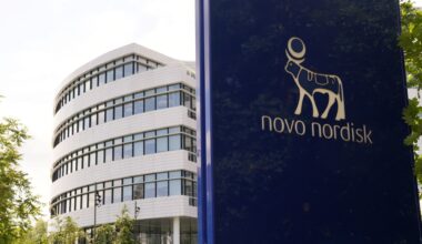 Novo Nordisk’s Martin Holst Lange previews obesity pill