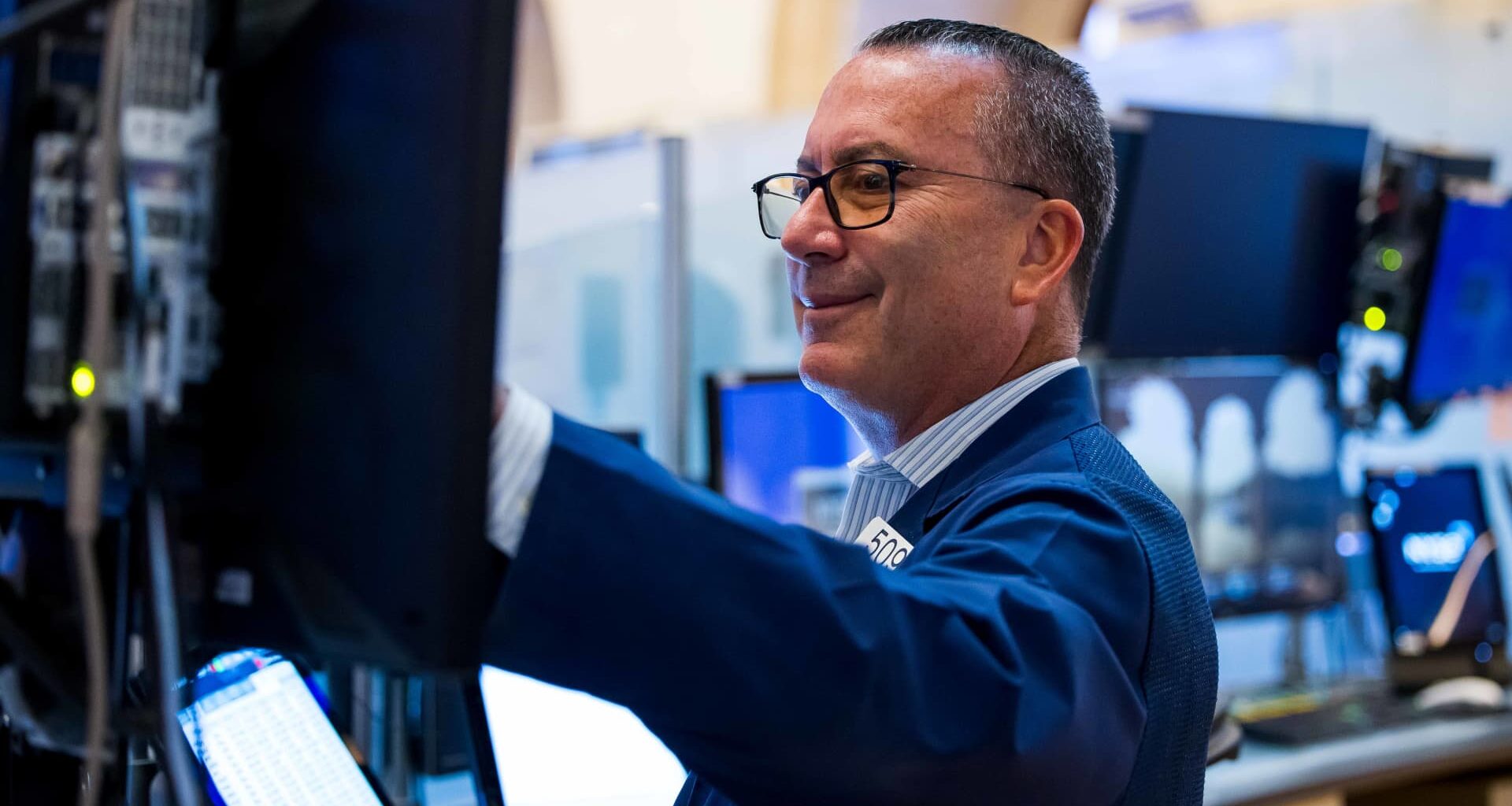 What’s likely to move the market in the next trading session