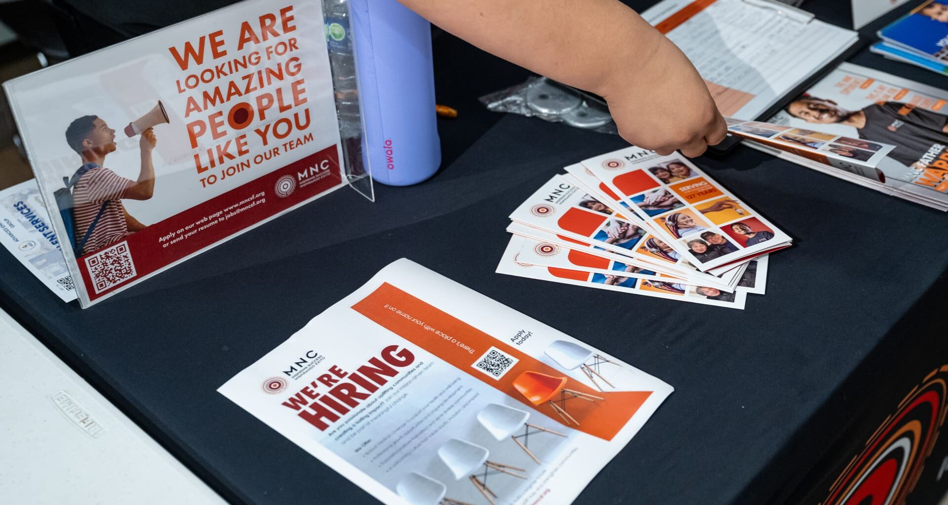 Why the job market has weakened — and what to do about it