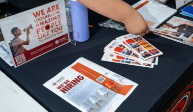 Why the job market has weakened — and what to do about it