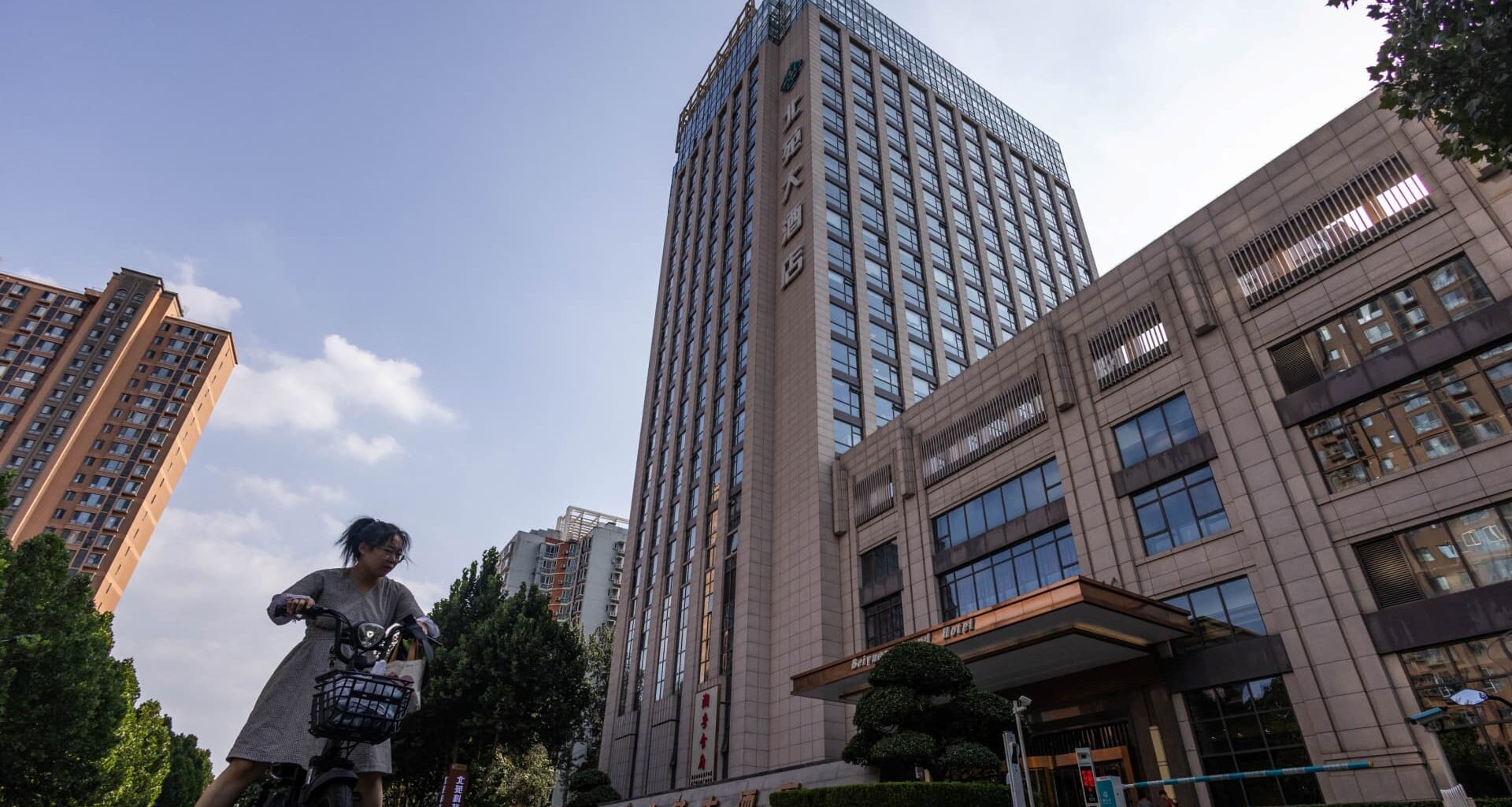 Doing business in China? Factor in deflation