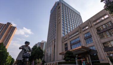 Doing business in China? Factor in deflation