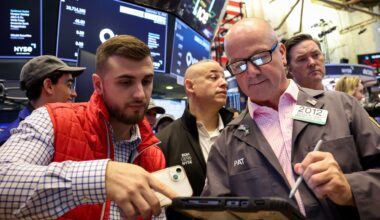 Majority of stocks idling after nice run to record